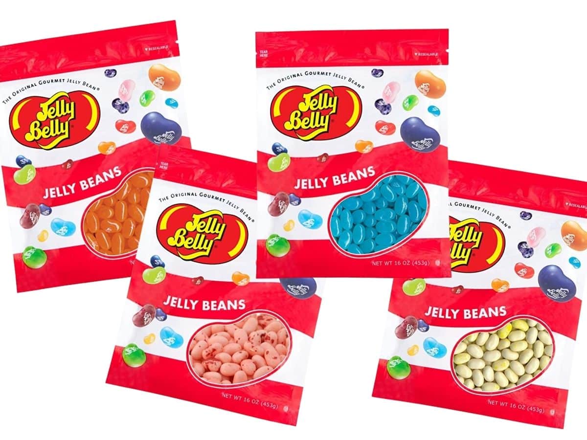 Jelly Belly Jelly Beans