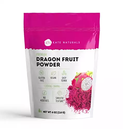 Dragon Fruit Powder