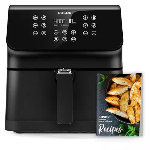 COSORI Pro II Air Fryer Oven Combo
