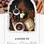 Discover the delectable world of vegan chocolate, with a focus on catering to individuals with Alpha-Gal sensitivity.