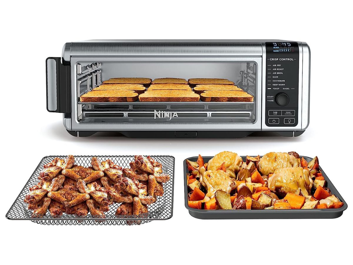 Ninja Air Fryer