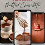 Discover the art of perfectly tempered chocolate with expert tips on melting chocolate.